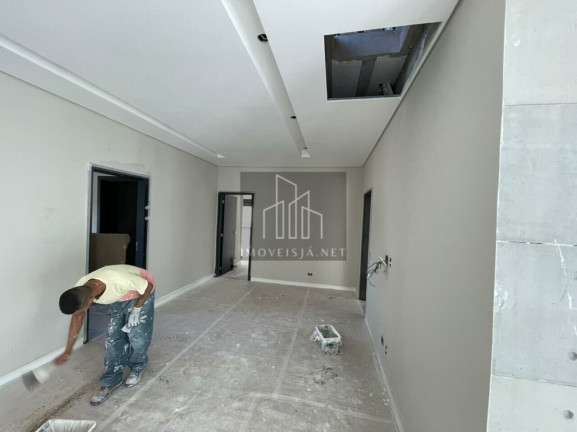 Imagem Casa com 4 Quartos à Venda, 451 m² em Alphaville - Santana De Parnaíba