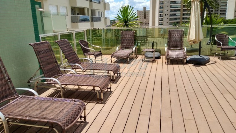 Imagem Apartamento para Alugar, 135 m² em Jardim Botânico - Ribeirão Preto
