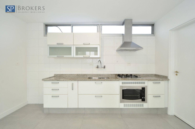 Imagem Apartamento com 2 Quartos à Venda, 85 m² em Moema índios - São Paulo