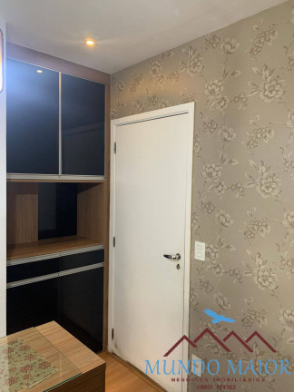 Imagem Apartamento com 3 Quartos à Venda, 72 m² em Ceramica - São Caetano Do Sul