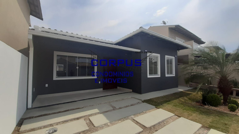Imagem Casa com 3 Quartos à Venda, 117 m² em Nova São Pedro - São Pedro Da Aldeia Imagem Casa com 3 Quartos à Venda, 117 m² em Nova São Pedro - São Pedro Da Aldeia