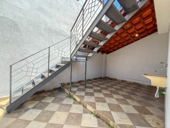 Imagem Casa com 2 Quartos à Venda, 180 m² em Vila Carrão - São Paulo Imagem Casa com 2 Quartos à Venda, 180 m² em Vila Carrão - São Paulo