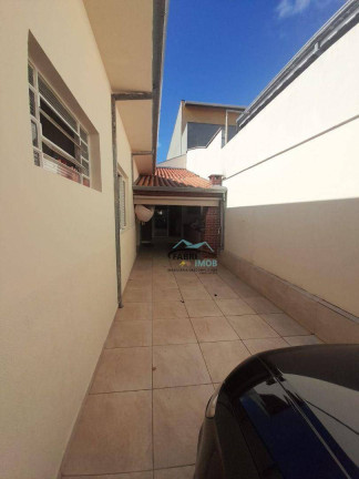 Imagem Casa com 3 Quartos à Venda, 182 m² em Nova Tatuí - Tatuí