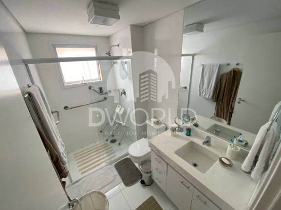 Imagem Imóvel com 3 Quartos à Venda, 271 m² em Perdizes - São Paulo