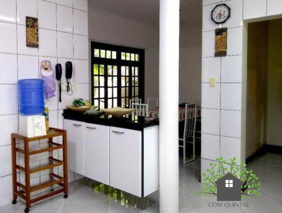 Imagem Casa com 4 Quartos à Venda, 392 m² em Granja Viana Ii - Cotia Imagem Casa com 4 Quartos à Venda, 392 m² em Granja Viana Ii - Cotia