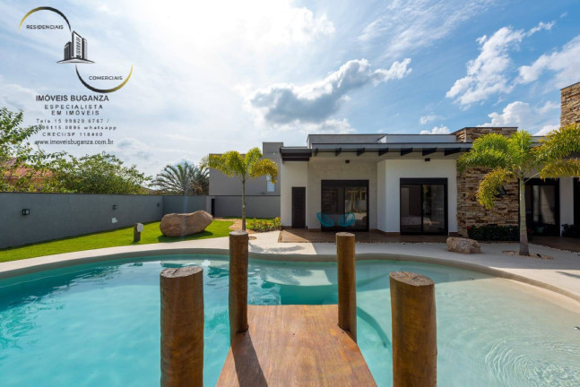 Imagem Casa com 3 Quartos à Venda, 800 m² em Vivendas Do Lago - Sorocaba