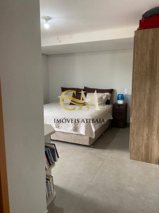 Imagem Cobertura com 3 Quartos à Venda, 127 m² em Alvinópolis - Atibaia