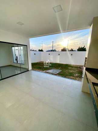 Imagem Casa com 3 Quartos à Venda,  em Cidade Jardim - Campos Dos Goytacazes