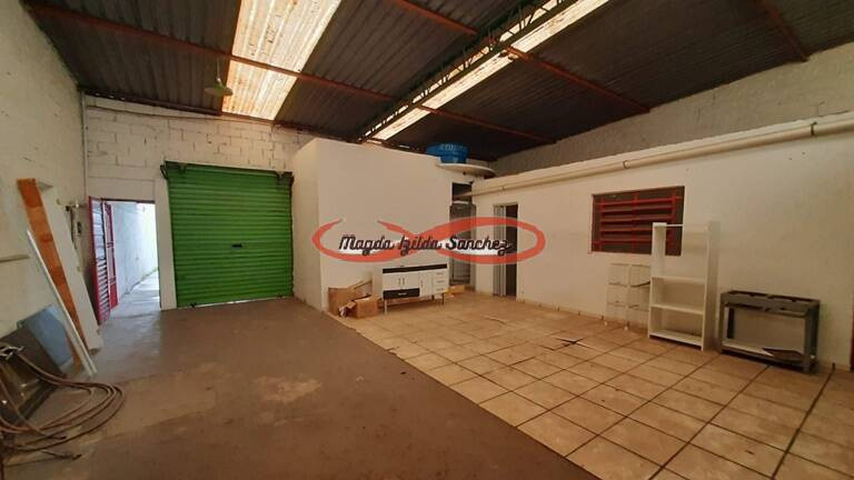 Imagem Casa com 4 Quartos à Venda, 332 m² em Vila Santa Teresa (zona Leste) - São Paulo