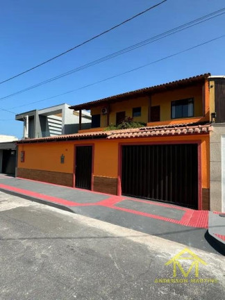 Imagem Casa com 3 Quartos à Venda, 260 m² em Morada Do Sol - Vila Velha Imagem Casa com 3 Quartos à Venda, 260 m² em Morada Do Sol - Vila Velha