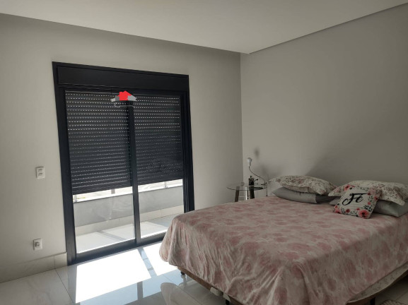 Imagem Casa com 3 Quartos à Venda, 286 m² em Parque Olívio Franceschini - Hortolândia