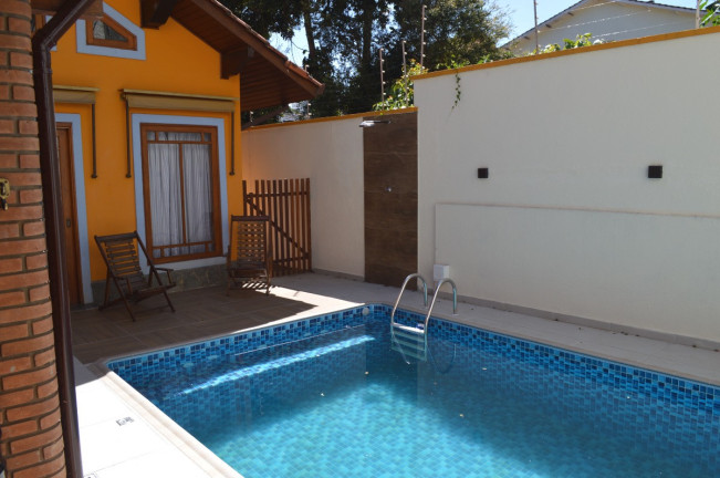 Imagem Casa de Vila com 3 Quartos à Venda, 260 m² em Jardim Dos Estados - São Paulo Imagem Casa de Vila com 3 Quartos à Venda, 260 m² em Jardim Dos Estados - São Paulo