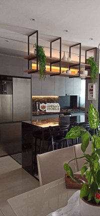 Imagem Apartamento com 3 Quartos à Venda, 102 m² em Agronômica - Florianópolis