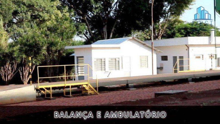Imagem Galpão à Venda ou Locação, 11.928 m² em Betel - Paulínia Imagem Galpão à Venda ou Locação, 11.928 m² em Betel - Paulínia