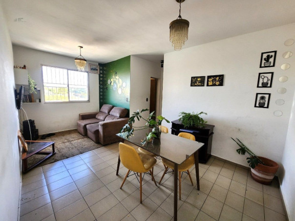 Imagem Apartamento com 2 Quartos à Venda, 54 m² em Rio Pequeno - São Paulo