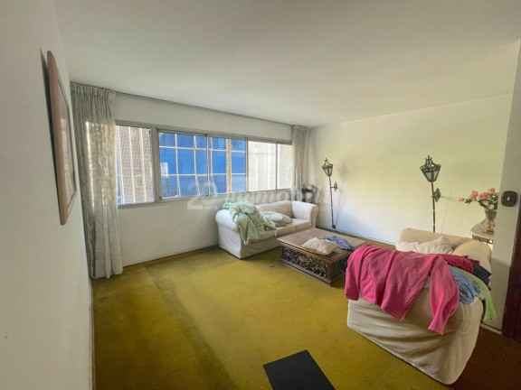 Imagem Apartamento com 4 Quartos à Venda, 130 m² em Higienópolis - São Paulo Imagem Apartamento com 4 Quartos à Venda, 130 m² em Higienópolis - São Paulo