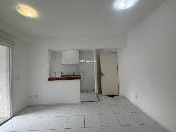 Imagem Imóvel com 2 Quartos à Venda, 54 m² em Bela Vista - São Paulo Imagem Imóvel com 2 Quartos à Venda, 54 m² em Bela Vista - São Paulo