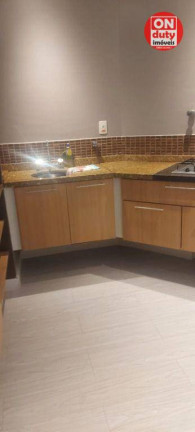 Imagem Apartamento com 1 Quarto à Venda, 48 m² em Gonzaga - Santos Imagem Apartamento com 1 Quarto à Venda, 48 m² em Gonzaga - Santos