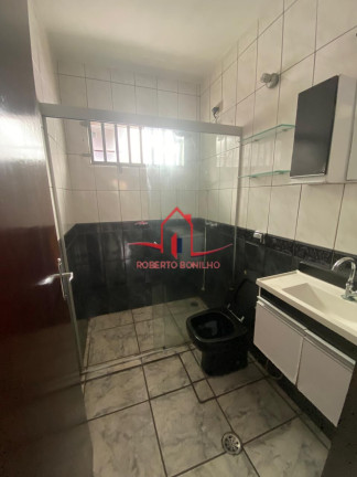 Imagem Sobrado com 5 Quartos à Venda, 201 m² em Vila Noêmia - Mauá