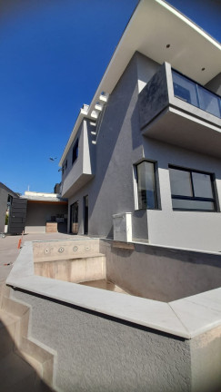 Imagem Sobrado com 3 Quartos à Venda, 165 m² em Portais (polvilho) - Cajamar