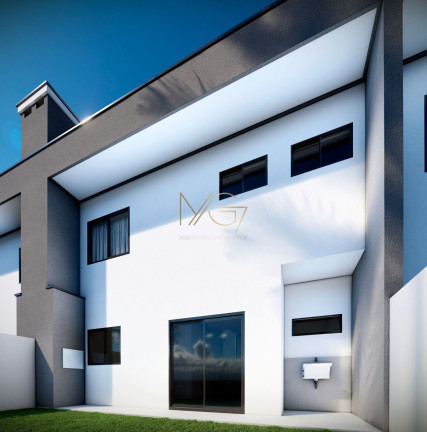 Imagem Casa com 3 Quartos à Venda, 99 m² em Pinheirinho - Curitiba Imagem Casa com 3 Quartos à Venda, 99 m² em Pinheirinho - Curitiba