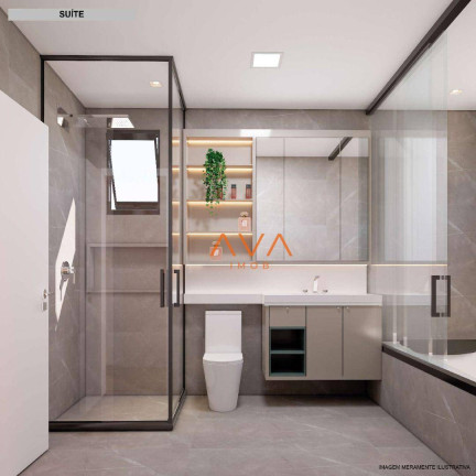 Imagem Casa com 3 Quartos à Venda, 162 m² em Cachoeira Do Bom Jesus - Florianópolis