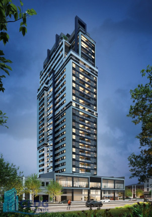 Imagem Apartamento com 3 Quartos à Venda, 118 m² em água Verde - Curitiba Imagem Apartamento com 3 Quartos à Venda, 118 m² em água Verde - Curitiba