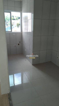 Imagem Cobertura com 2 Quartos à Venda, 90 m² em Vila Pires - Santo André