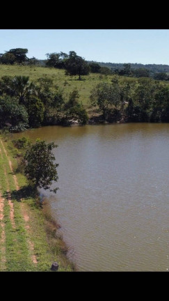 Imagem Fazenda à Venda, 2 m² em área Rural De Luziânia - Luziânia Imagem Fazenda à Venda, 2 m² em área Rural De Luziânia - Luziânia