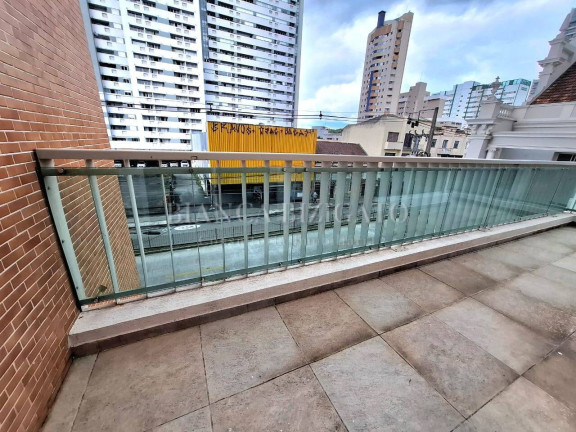 Imagem Apartamento com 1 Quarto à Venda, 33 m² em Centro - Curitiba