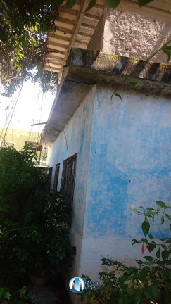 Casa com 3 Quartos à Venda, 95 m² em Jardim Primavera - Duque De Caxias