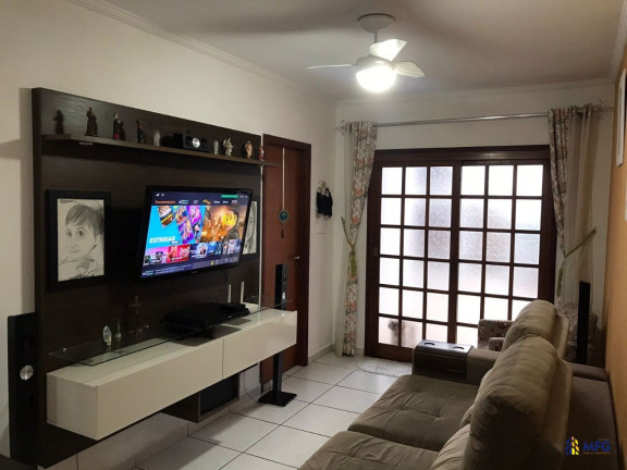 Imagem Casa com 3 Quartos à Venda, 148 m² em Parque São João - Votorantim Imagem Casa com 3 Quartos à Venda, 148 m² em Parque São João - Votorantim