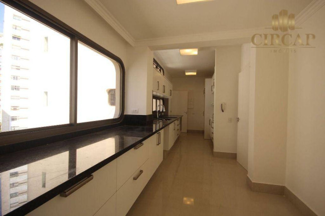 Imagem Cobertura com 4 Quartos à Venda, 453 m² em Higienópolis - São Paulo Imagem Cobertura com 4 Quartos à Venda, 453 m² em Higienópolis - São Paulo