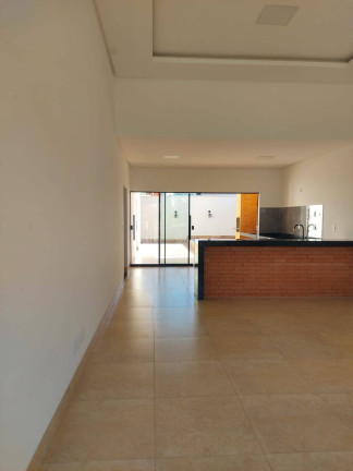 Imagem Casa com 3 Quartos à Venda, 135 m² em Jardins Barcelona - Senador Canedo Imagem Casa com 3 Quartos à Venda, 135 m² em Jardins Barcelona - Senador Canedo