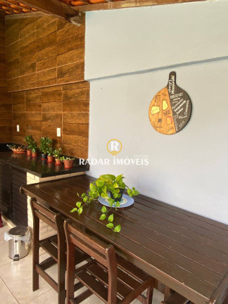 Imagem Casa com 3 Quartos à Venda, 360 m² em Braga - Cabo Frio