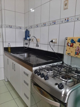 Imagem Apartamento com 2 Quartos à Venda, 51 m² em Freguesia Do ó - São Paulo