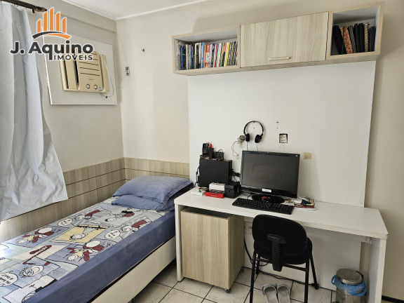 Foto do imóvel Apartamento com 4 Quartos à Venda, 164 m² em Meireles - Fortaleza