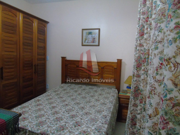 Imagem Imóvel com 3 Quartos à Venda,  em Vila Nova - Cabo Frio