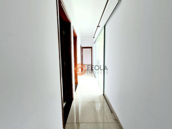 Imagem Casa com 4 Quartos à Venda, 213 m² em Jardim Campos Verdes - Nova Odessa Imagem Casa com 4 Quartos à Venda, 213 m² em Jardim Campos Verdes - Nova Odessa