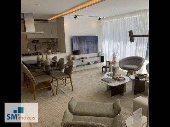 Apartamento com 3 Quartos à Venda, 93 m² em Jardim Paulista - São Paulo