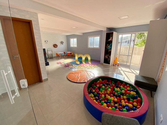 Imagem Apartamento com 2 Quartos à Venda, 80 m² em Mirim - Praia Grande