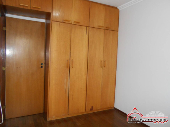 Imagem Apartamento com 3 Quartos à Venda, 96 m² em Jardim Beira Rio - Jacareí