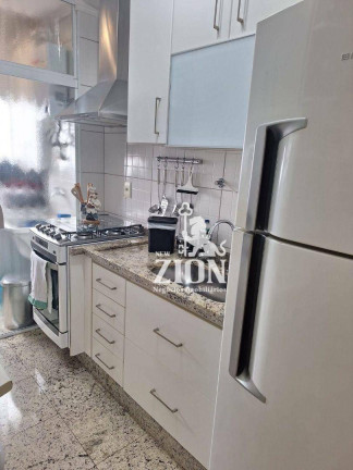 Imagem Sobrado com 3 Quartos à Venda, 112 m² em Vila Nova Mazzei - São Paulo Imagem Sobrado com 3 Quartos à Venda, 112 m² em Vila Nova Mazzei - São Paulo