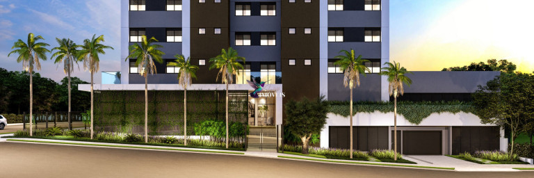 Imagem Apartamento com 2 Quartos à Venda, 75 m² em Jardim América - São Leopoldo Imagem Apartamento com 2 Quartos à Venda, 75 m² em Jardim América - São Leopoldo