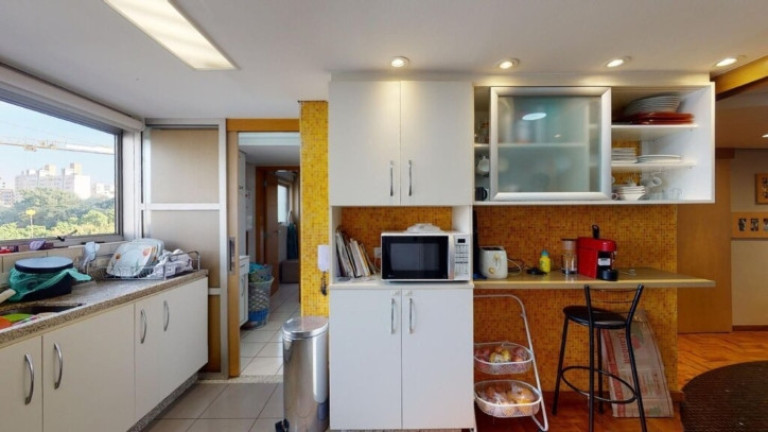 Imagem Apartamento com 3 Quartos à Venda, 125 m² em Jardim América - São Paulo Imagem Apartamento com 3 Quartos à Venda, 125 m² em Jardim América - São Paulo