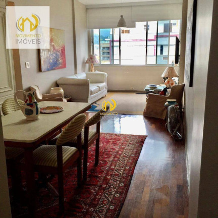 Apartamento com 3 Quartos à Venda, 140 m² em Ipanema - Rio De Janeiro