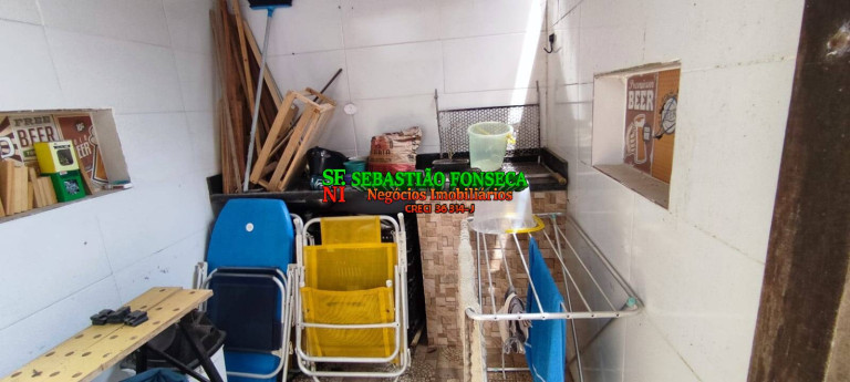 Imagem Casa com 2 Quartos à Venda, 101 m² em Centro - Caraguatatuba Imagem Casa com 2 Quartos à Venda, 101 m² em Centro - Caraguatatuba
