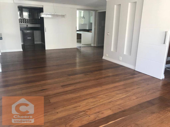 Imagem Apartamento com 4 Quartos à Venda, 170 m² em Campo Belo - São Paulo Imagem Apartamento com 4 Quartos à Venda, 170 m² em Campo Belo - São Paulo