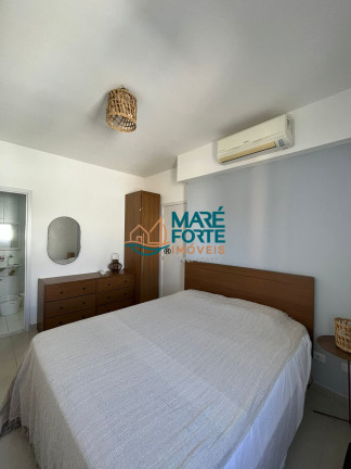 Apartamento com 3 Quartos à Venda, 90 m² em Itaguá - Ubatuba