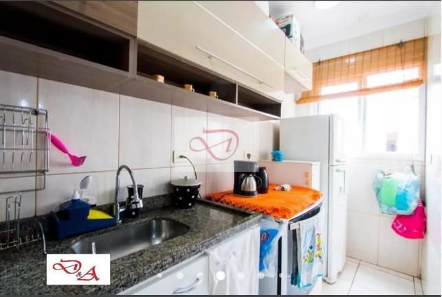 Imagem Cobertura com 3 Quartos à Venda, 86 m² em Vila Tibiriçá - Santo André